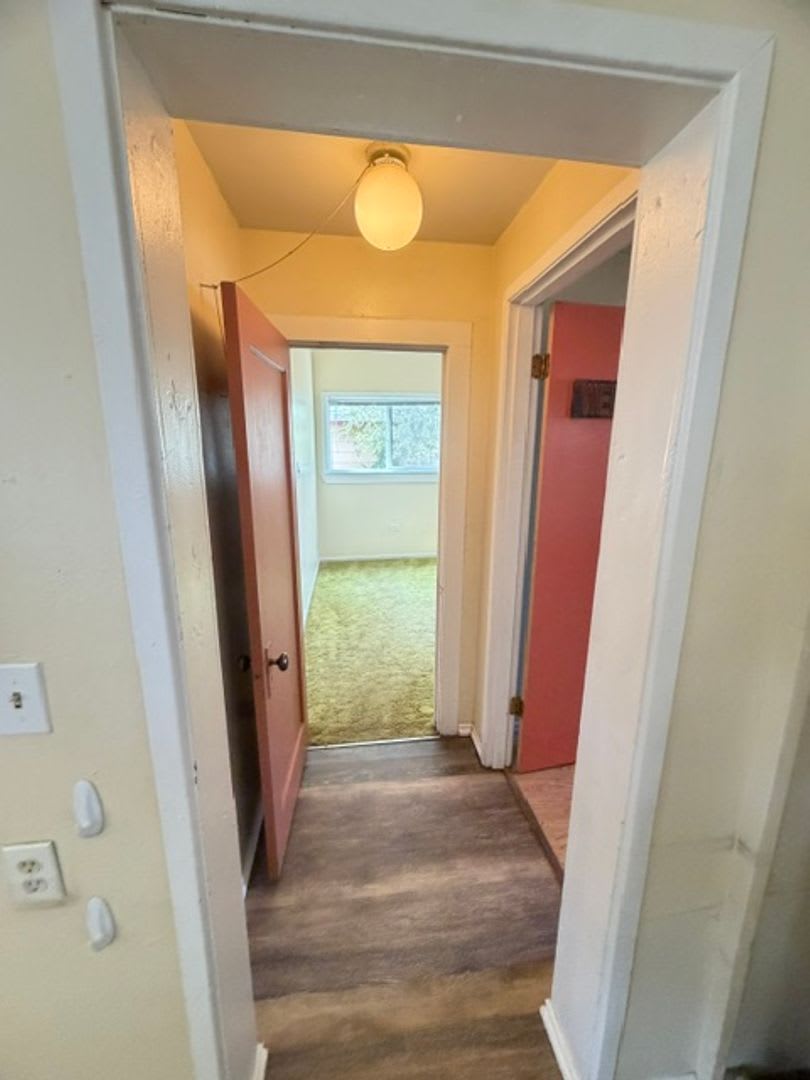 Small, nice two bedroom – photo 5