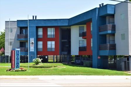 Soho Apartments – photo 4