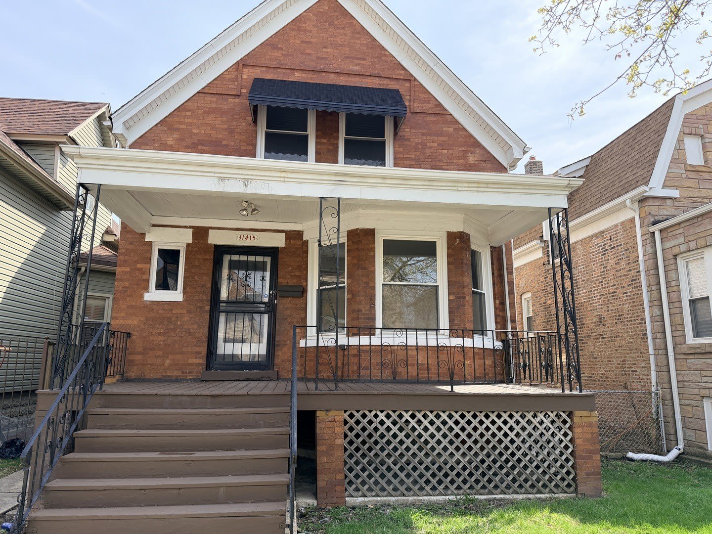 11415 S Prairie Avenue – photo 2