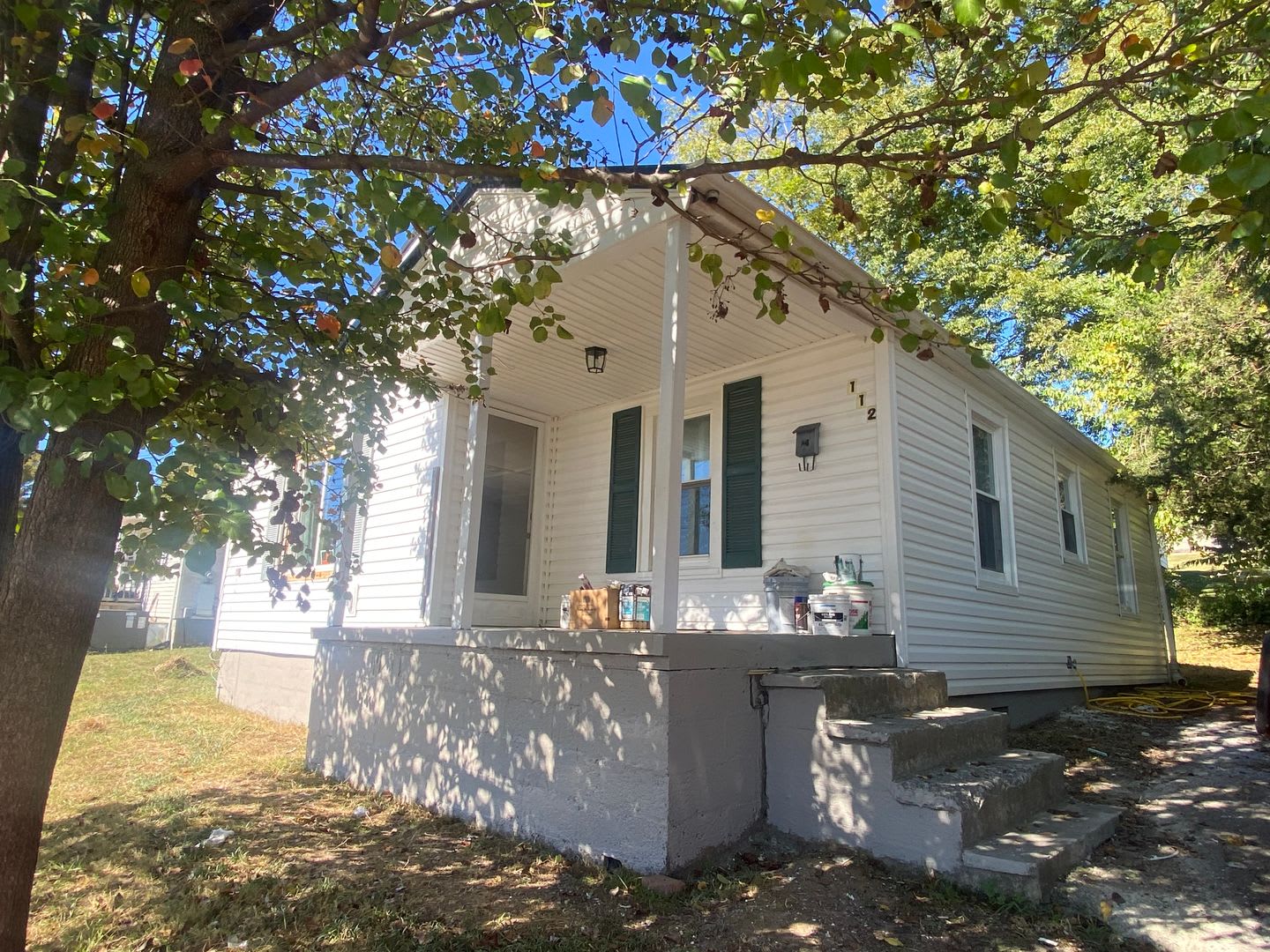 2 Bedroom 1 Bath Home in Greeneville, TN – photo 3