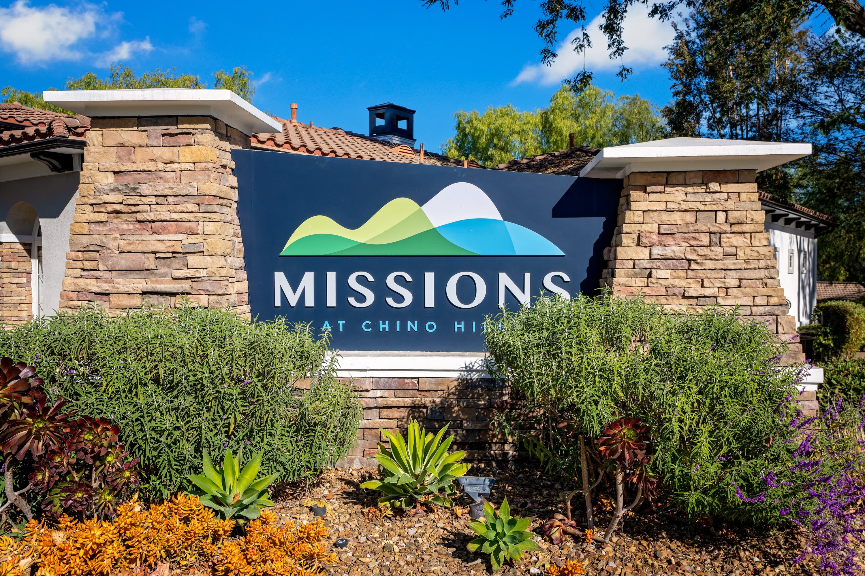 Missions at Chino Hills – photo 1