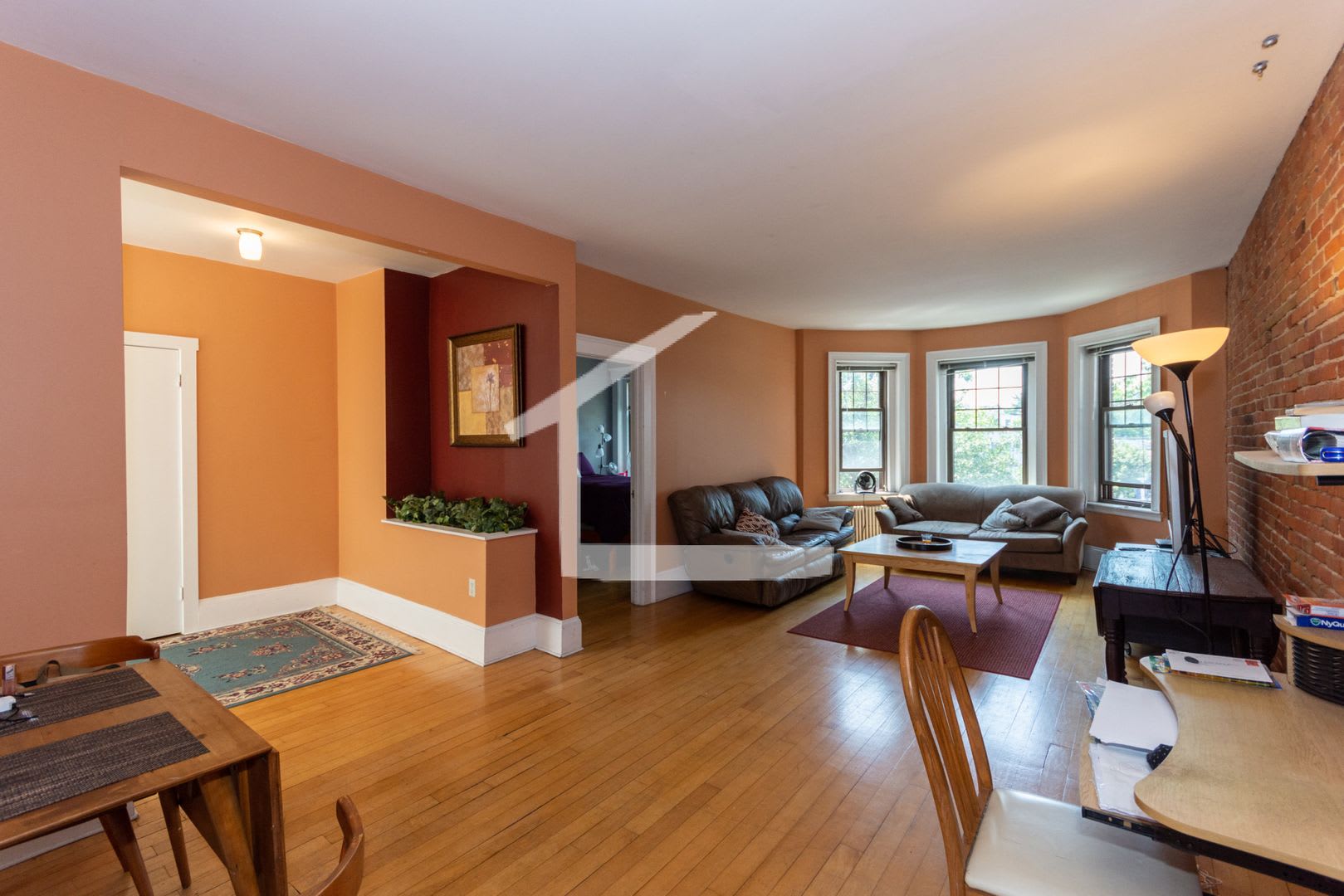 1155 Commonwealth Ave #3C Boston MA 02134 – photo 2