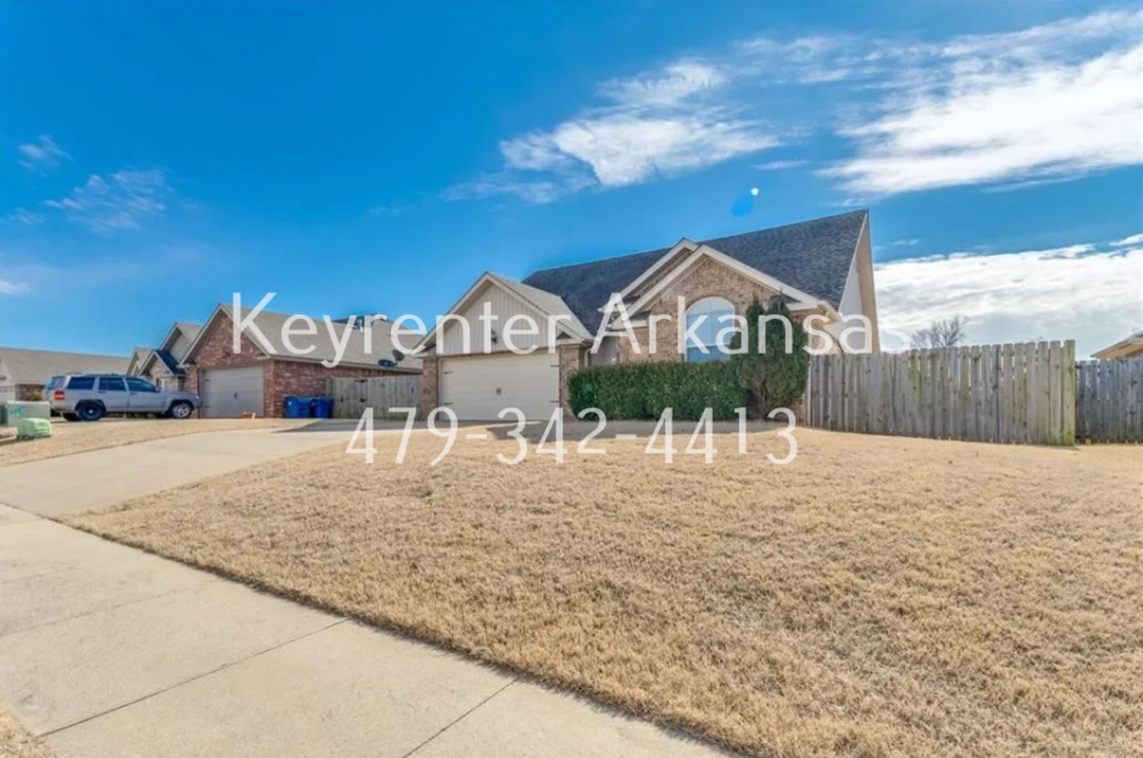 Beautiful Home In Bentonville – photo 2