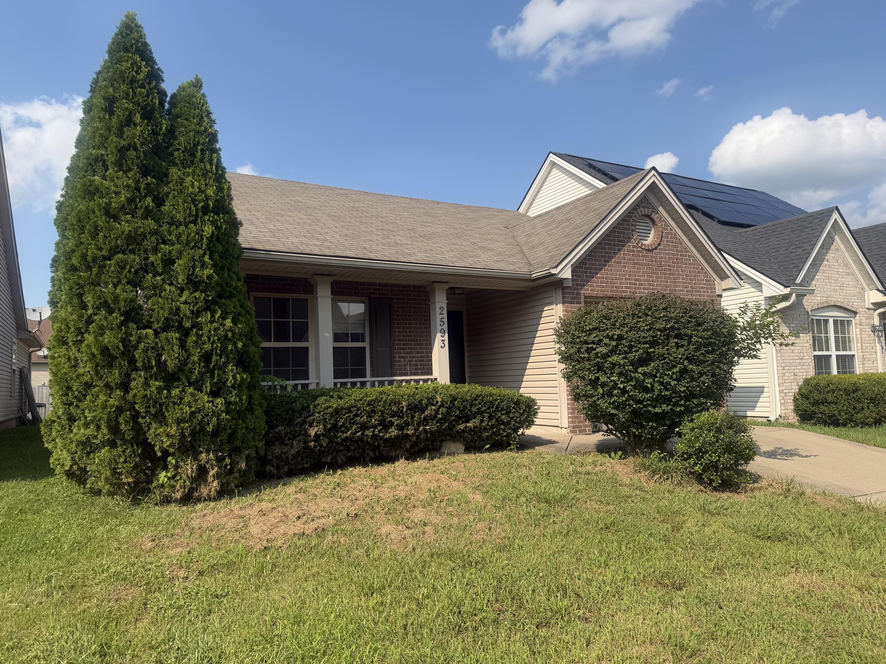 2593 Rockaway Place – photo 1