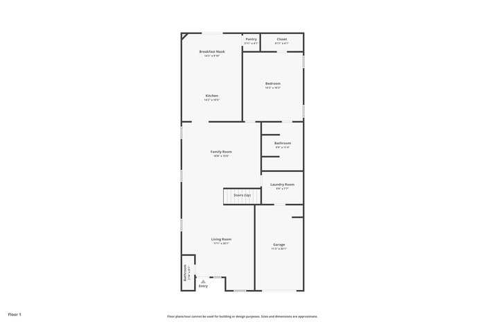 107 Blackwell Court – photo 2