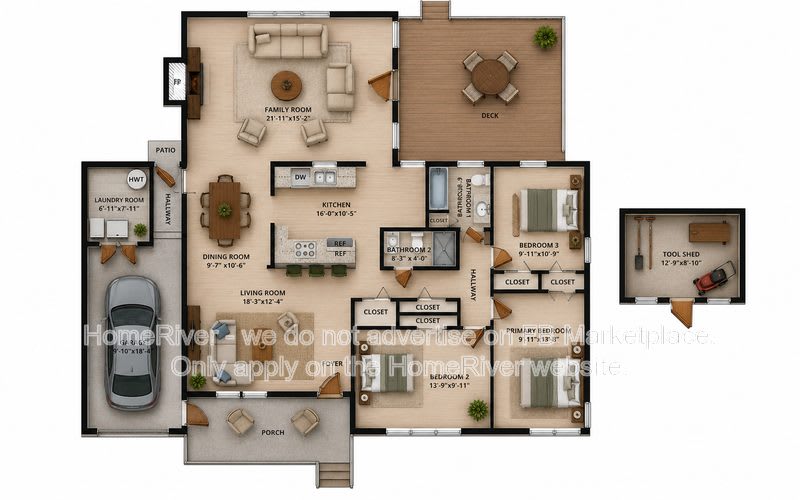 909 Arlingwood Ave – photo 2