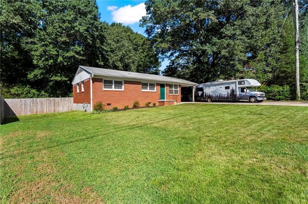 2560 Walton Way SW – photo 3