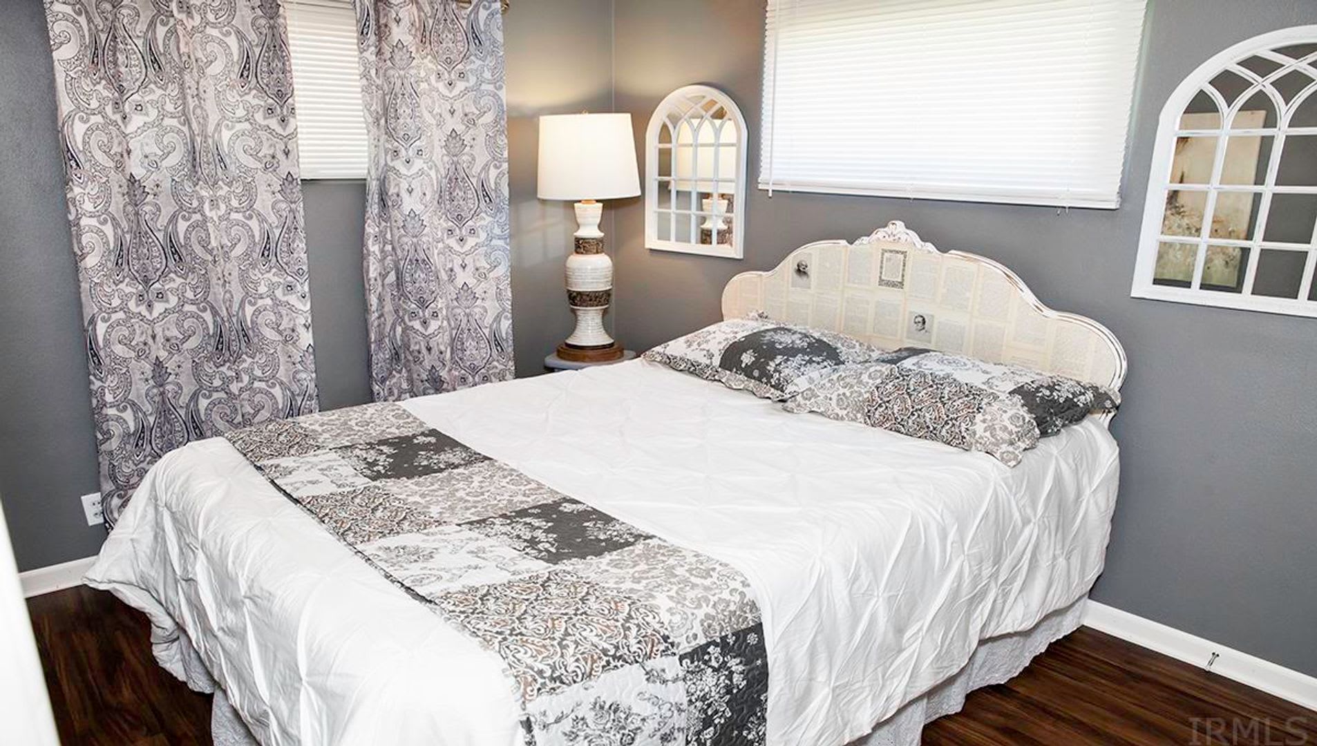 2 bedroom and 1 bath – photo 3