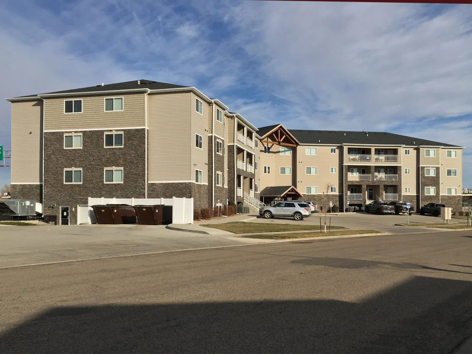 Bridgeview Bay Condos – photo 3