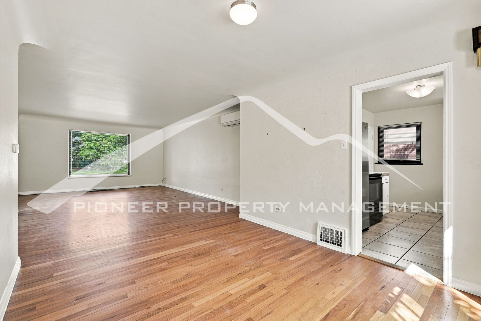Spacious Home with Fenced Yard and Washer/Dryer – photo 4