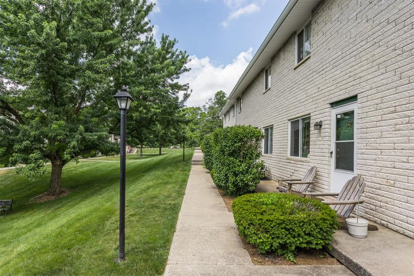 Heritage Apartments – photo 2