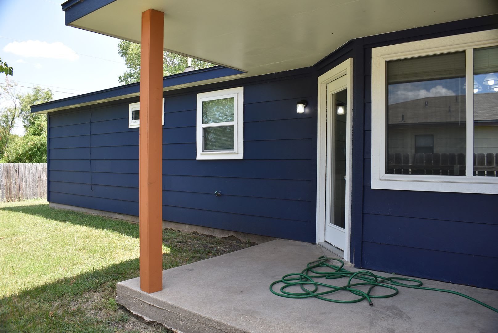 4 Bd / 2 Bath in Killeen! Convenient to Fort Hood! – photo 2