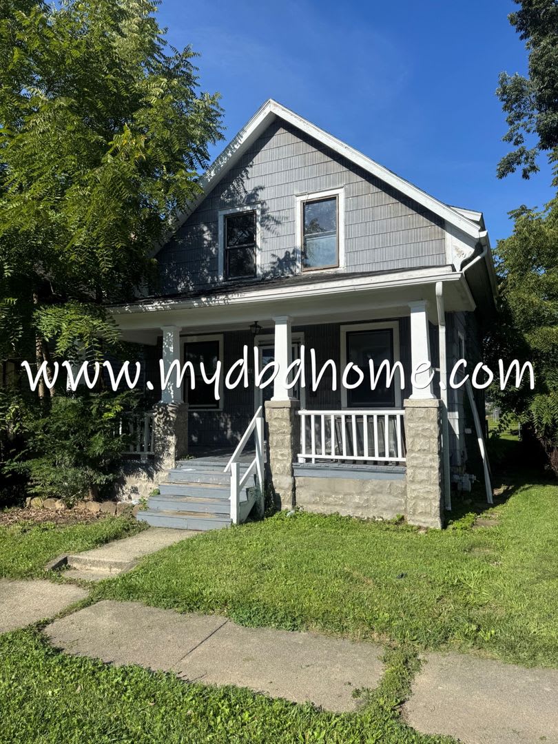3414 S Harrison St – photo 1