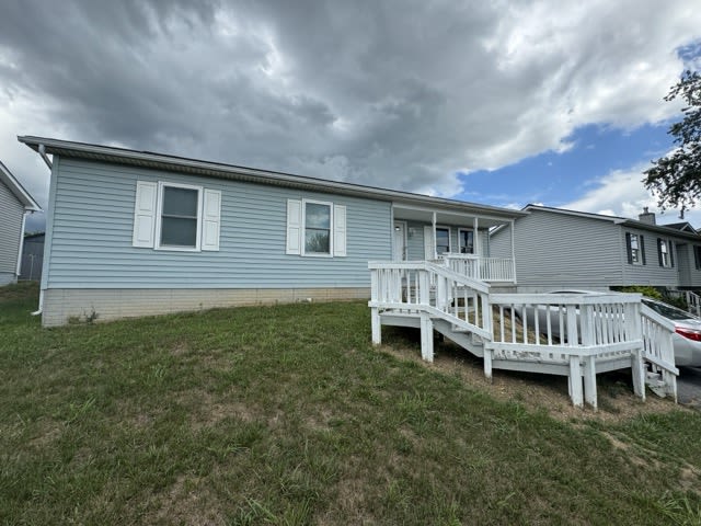 97 Bane Berry Lane – photo 1