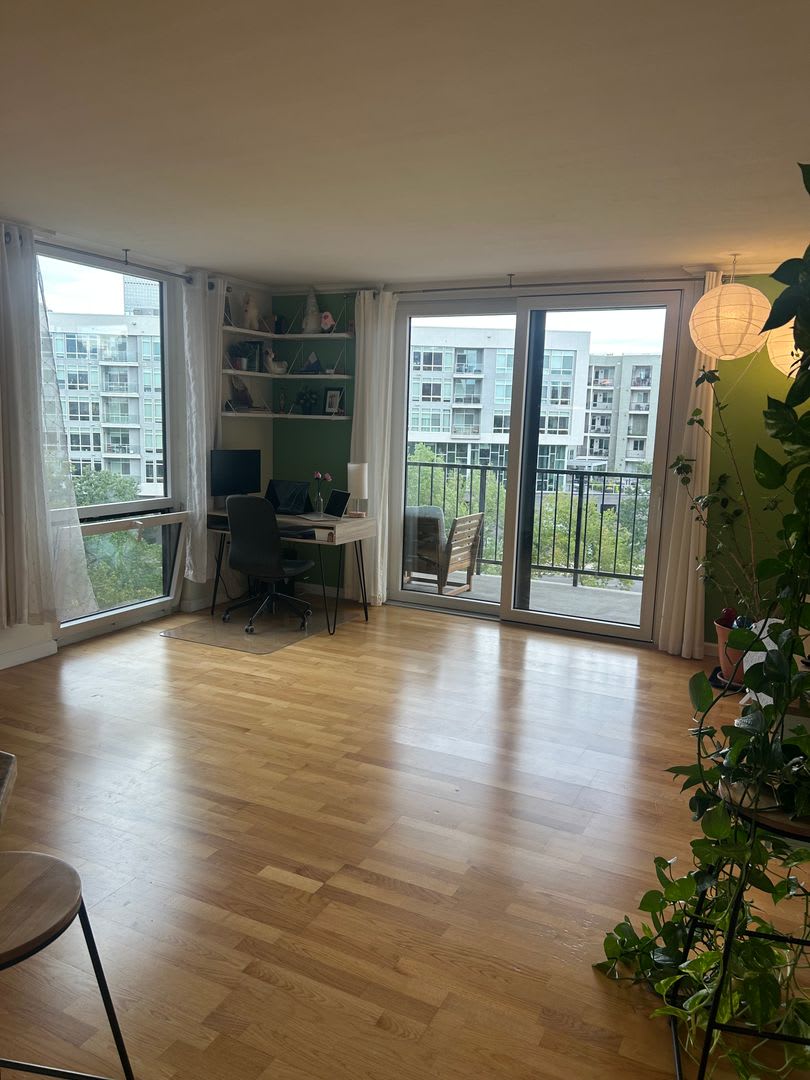 Stunning City View Condo In The Heart Of Denver – photo 2