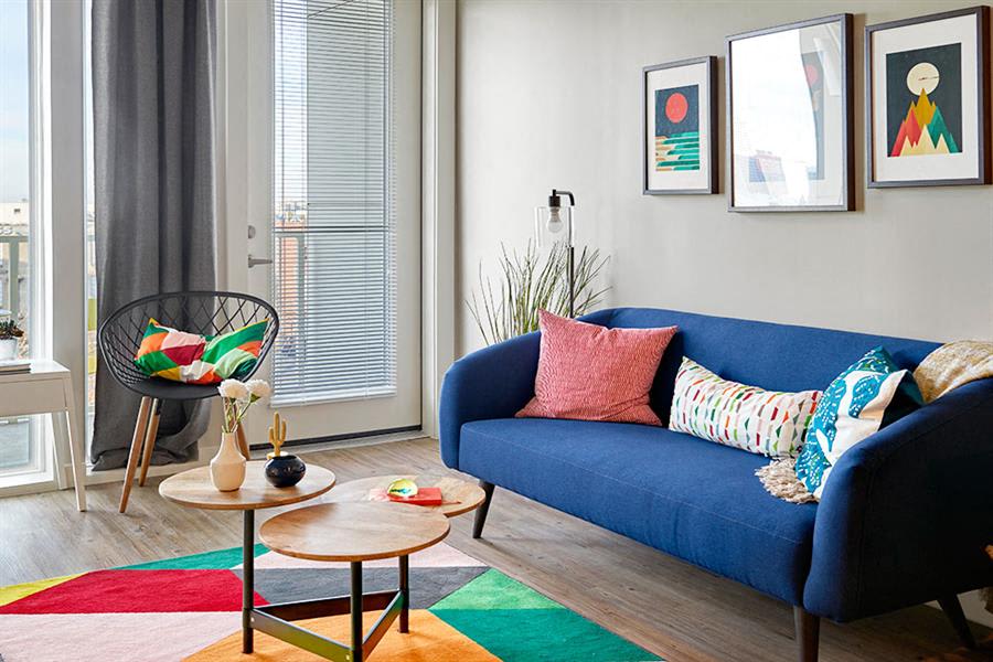Link Apartments Canvas – photo 5