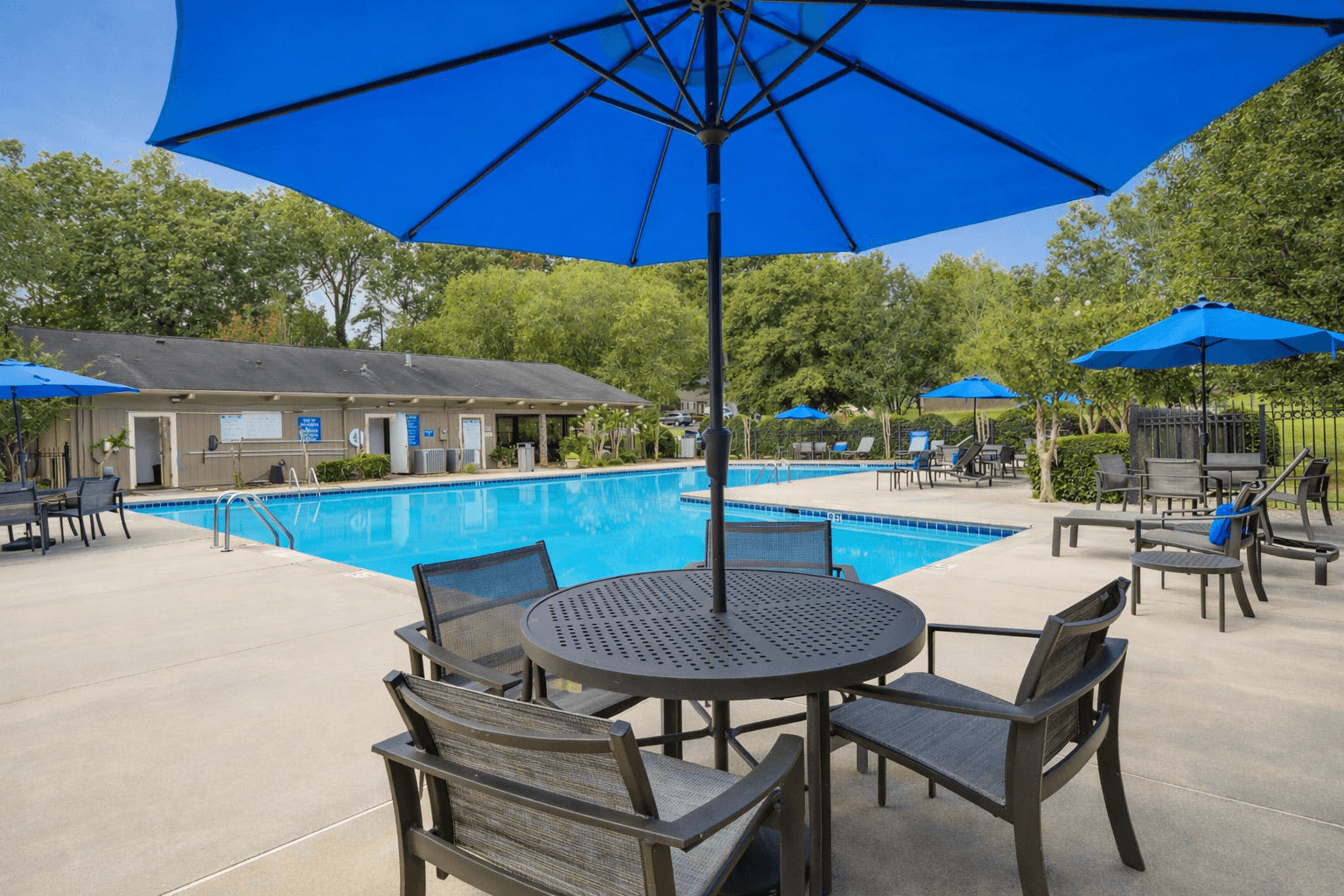 Village at Wesley Chapel – photo 4