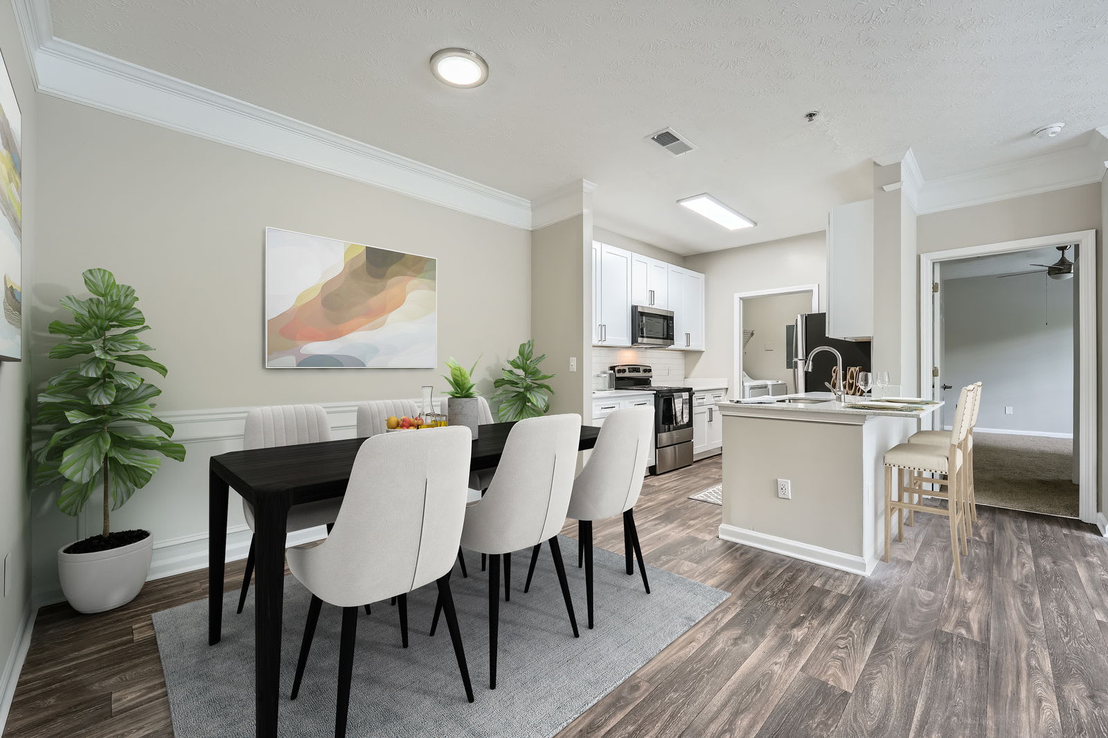 Charlestowne Apartments – photo 2
