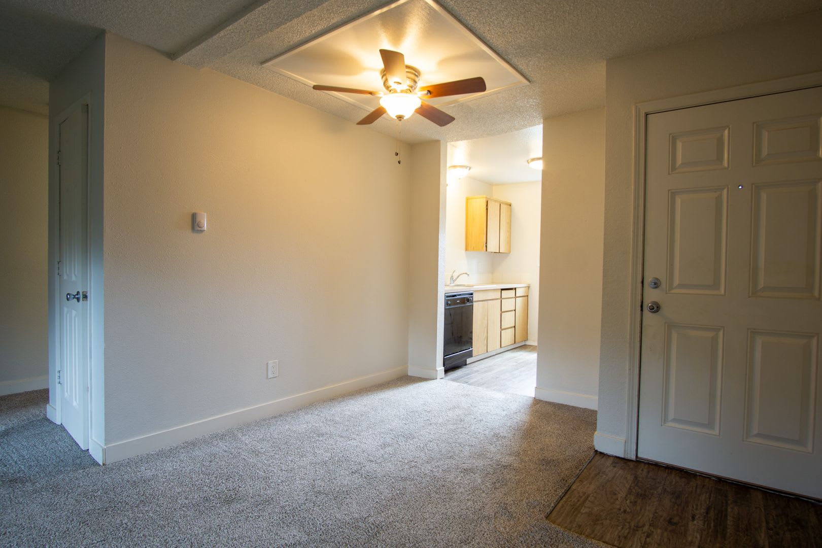 Beaverton 2Bdr: Wood-burning Fireplace, W/D, & Parking! – photo 5