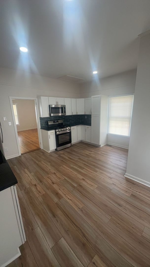 Newly Renovated 1br/1ba Home in Greenville, SC – photo 4