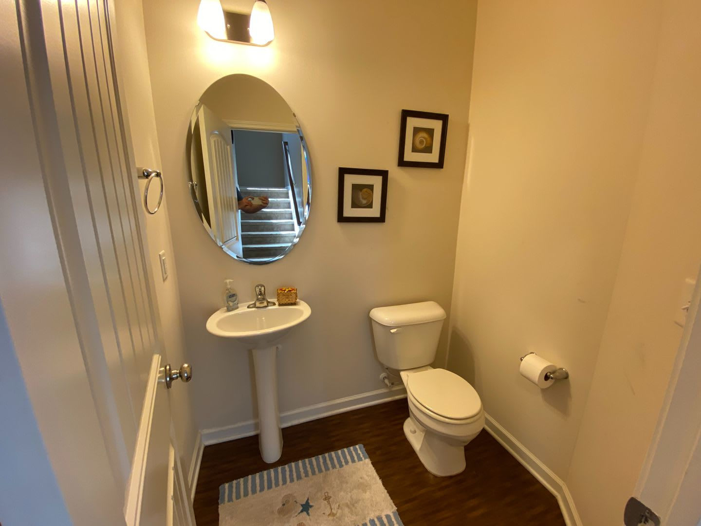 Room In 3 Bedroom Home At Snowy Egret Ct – photo 3