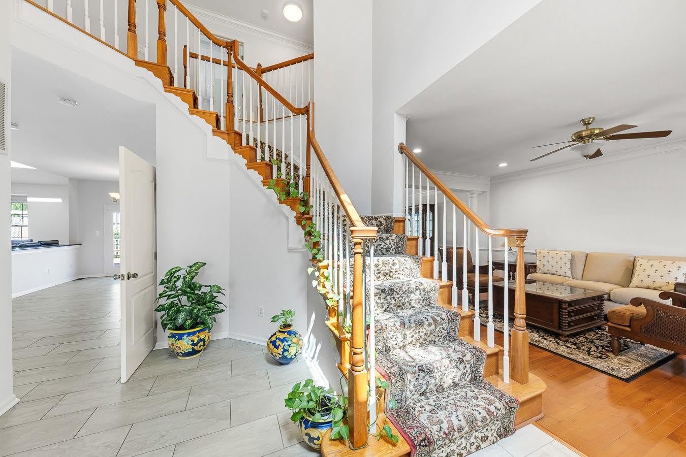 22561 Howardsville Woods Court – photo 4