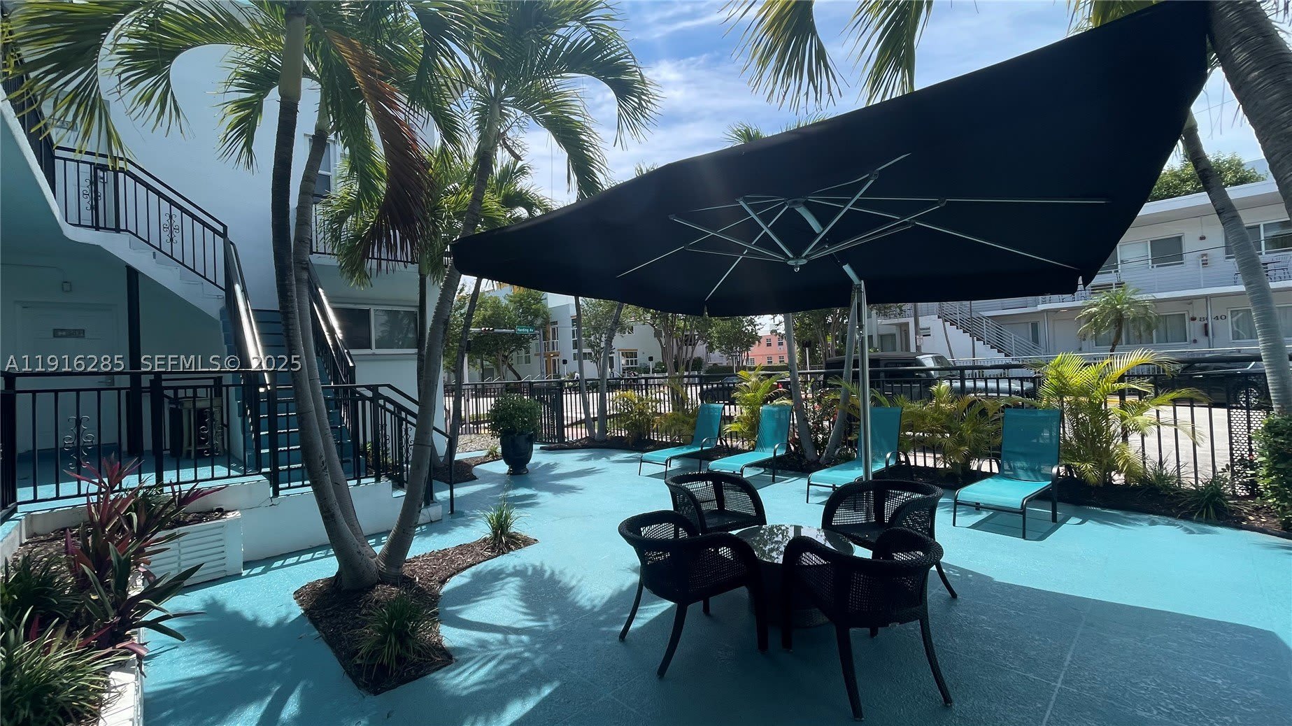 8100 Harding Ave – photo 4