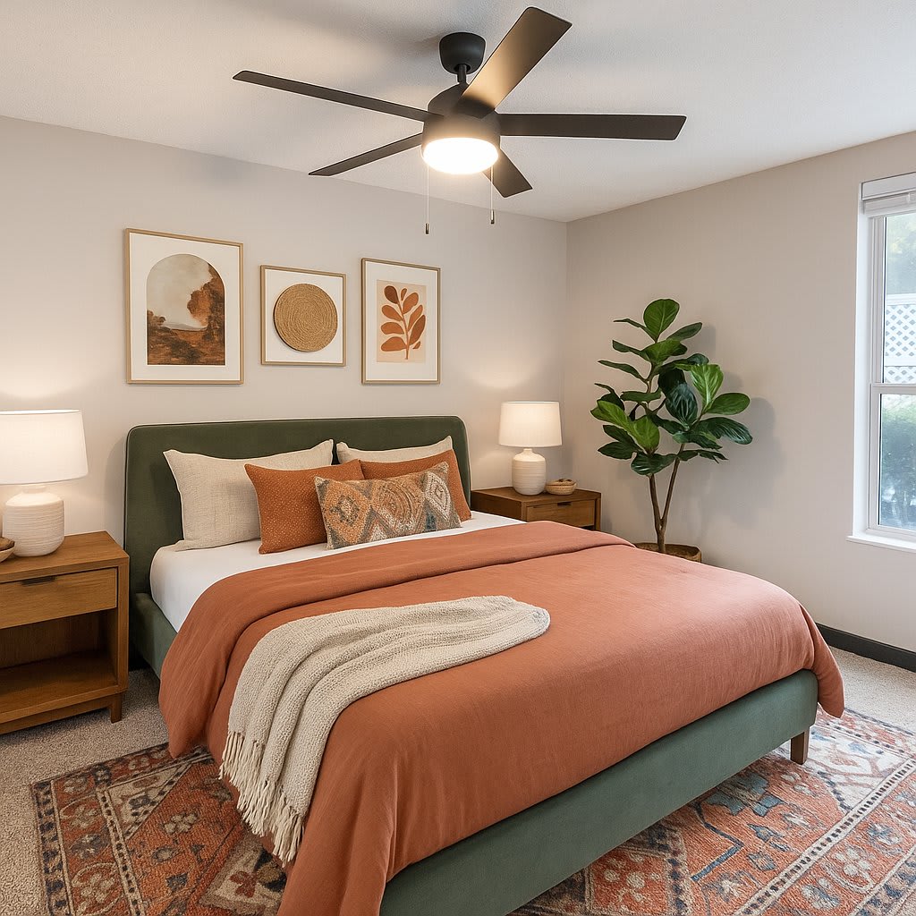 Hibernia Apartments – photo 2