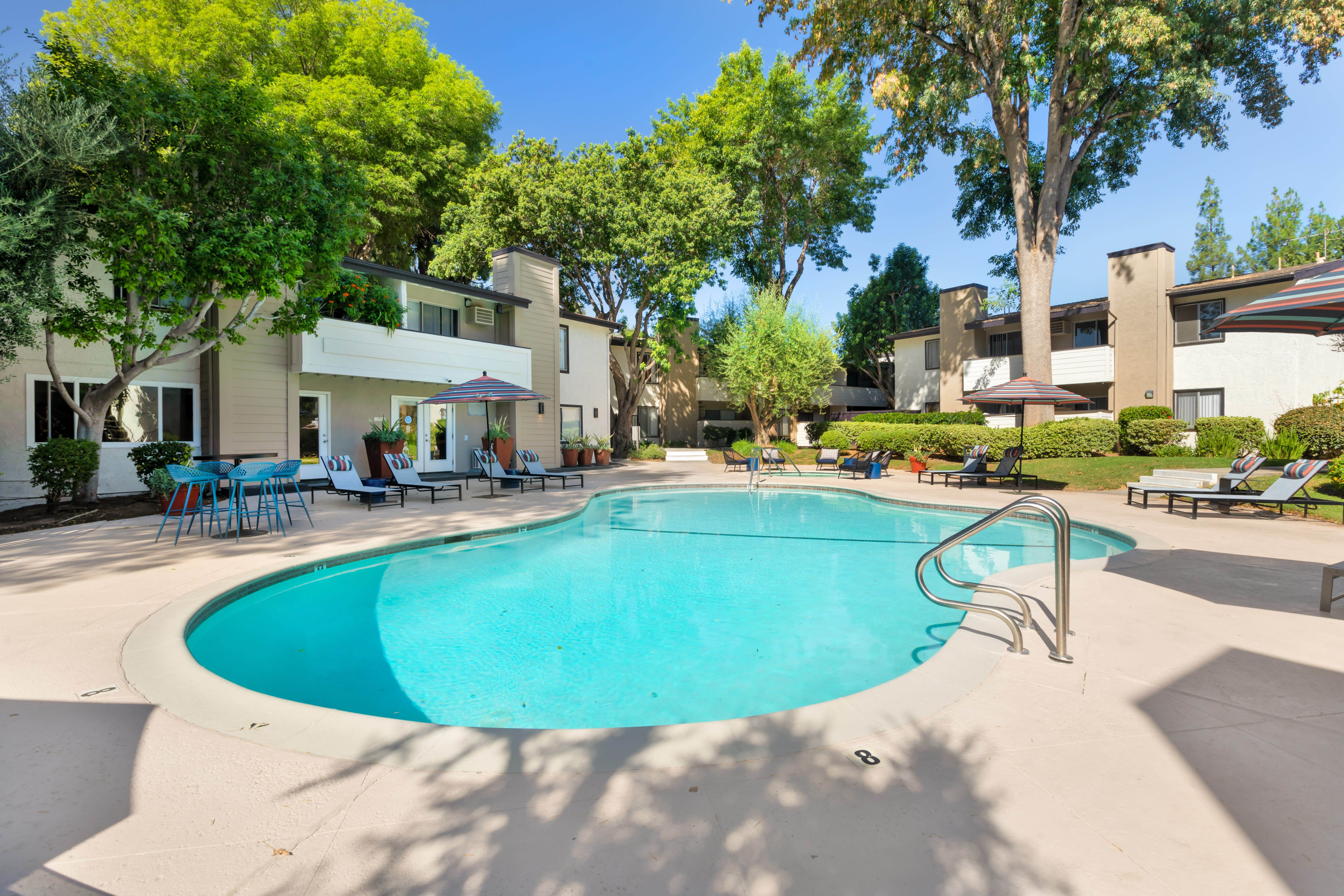 Chatsworth Pointe – photo 1