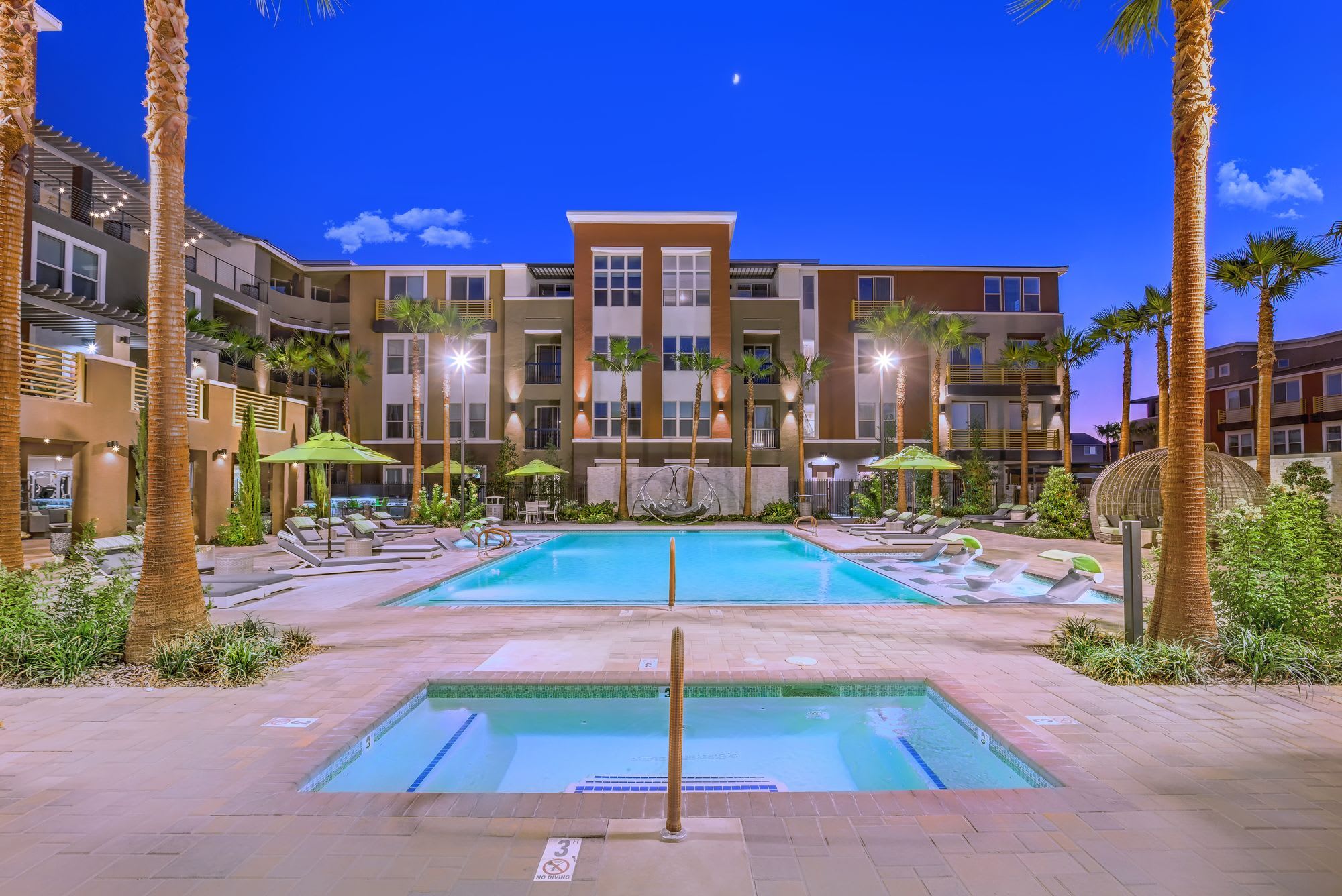 Aspire at Paseo – photo 3