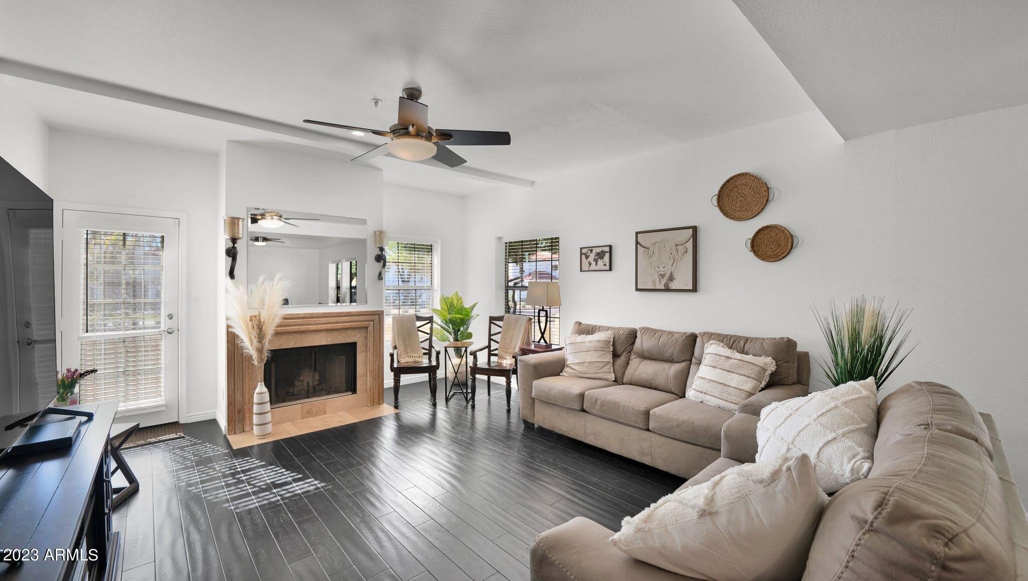 8300 E Via De Ventura – photo 1