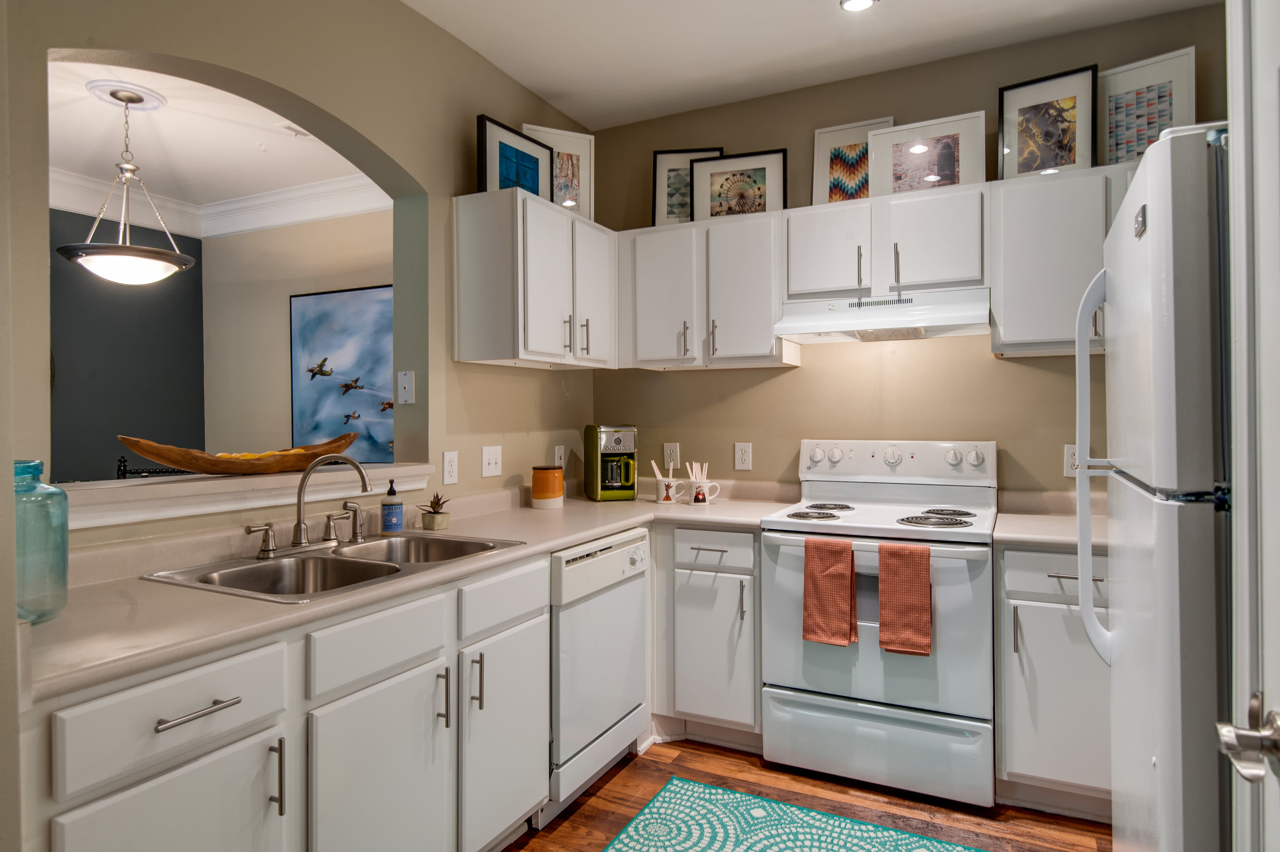 Legacy at Meridian – photo 1