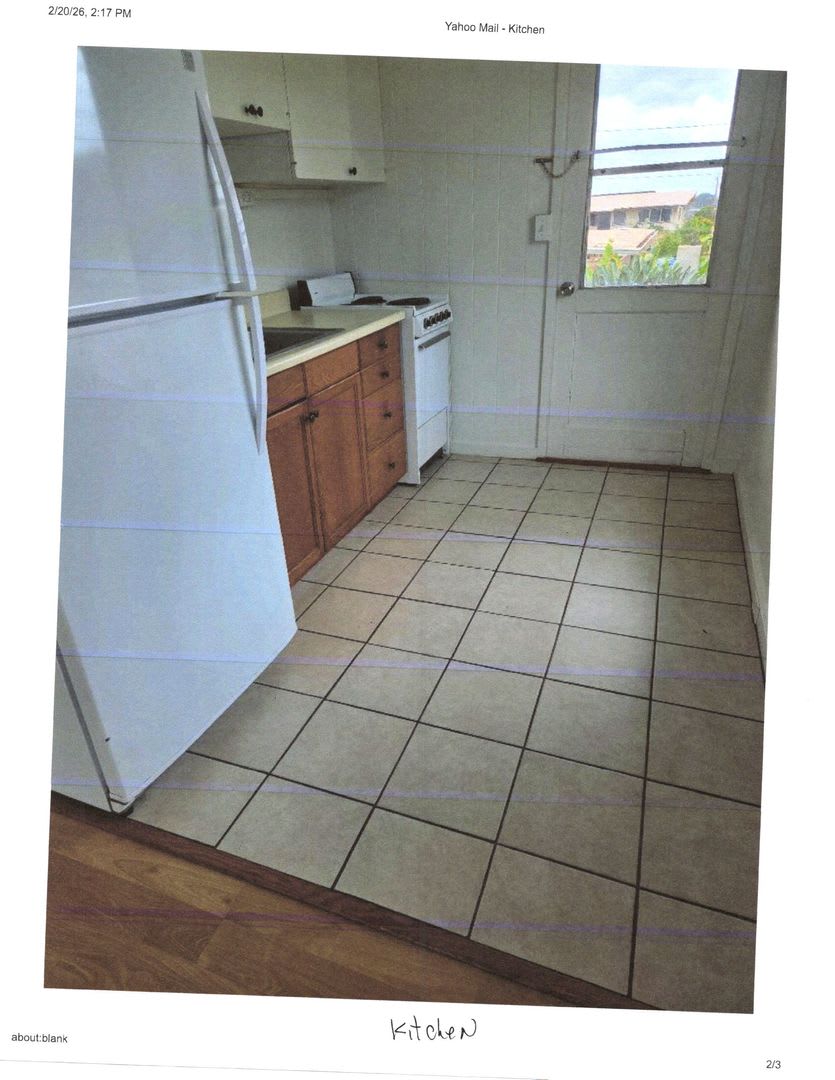 Cozy 2 Bedroom In Convenient Pearl City – photo 5