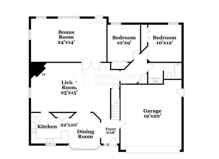 6115 Jamaica Court – photo 2