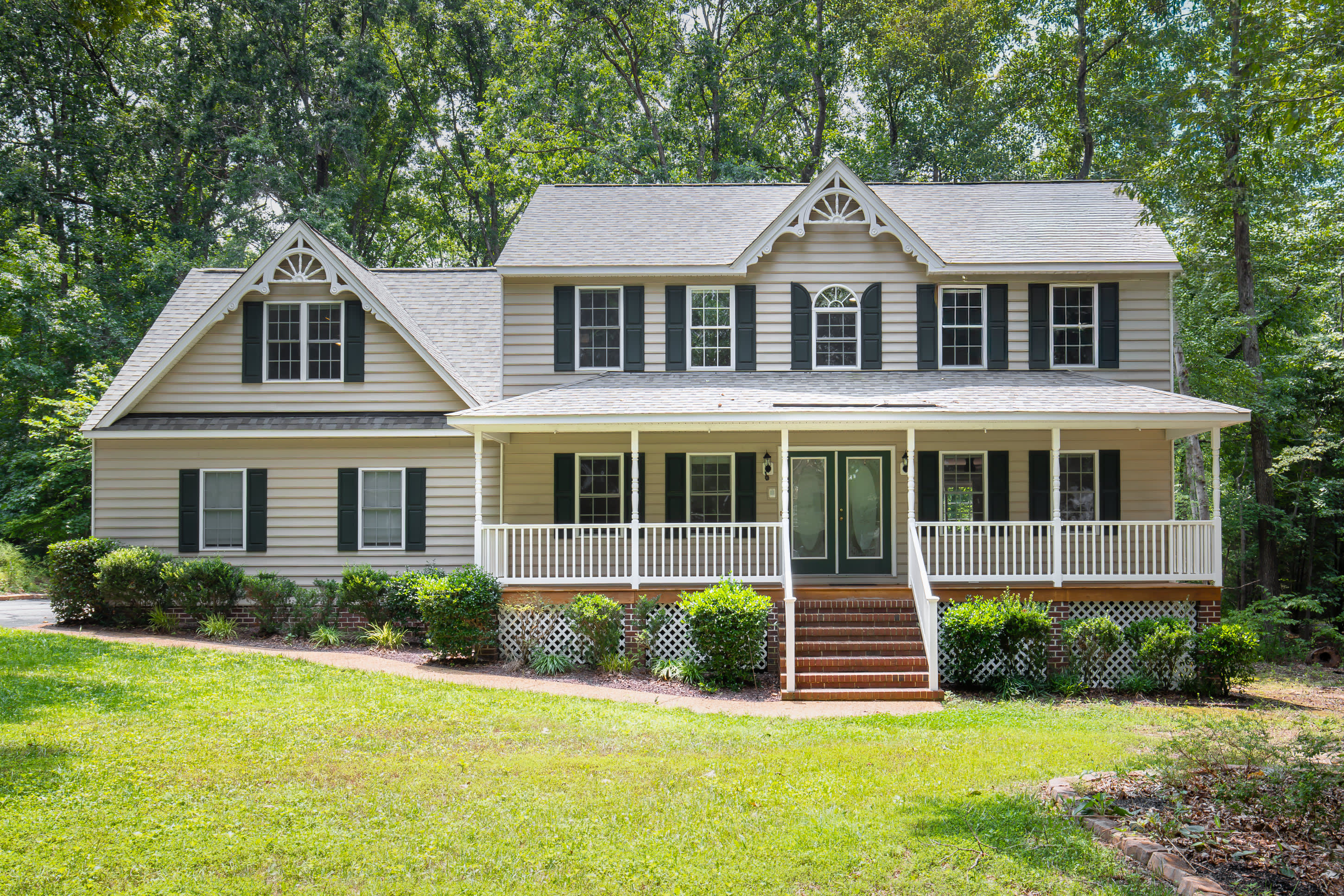 4908 Stoney Creek Parkway – photo 1