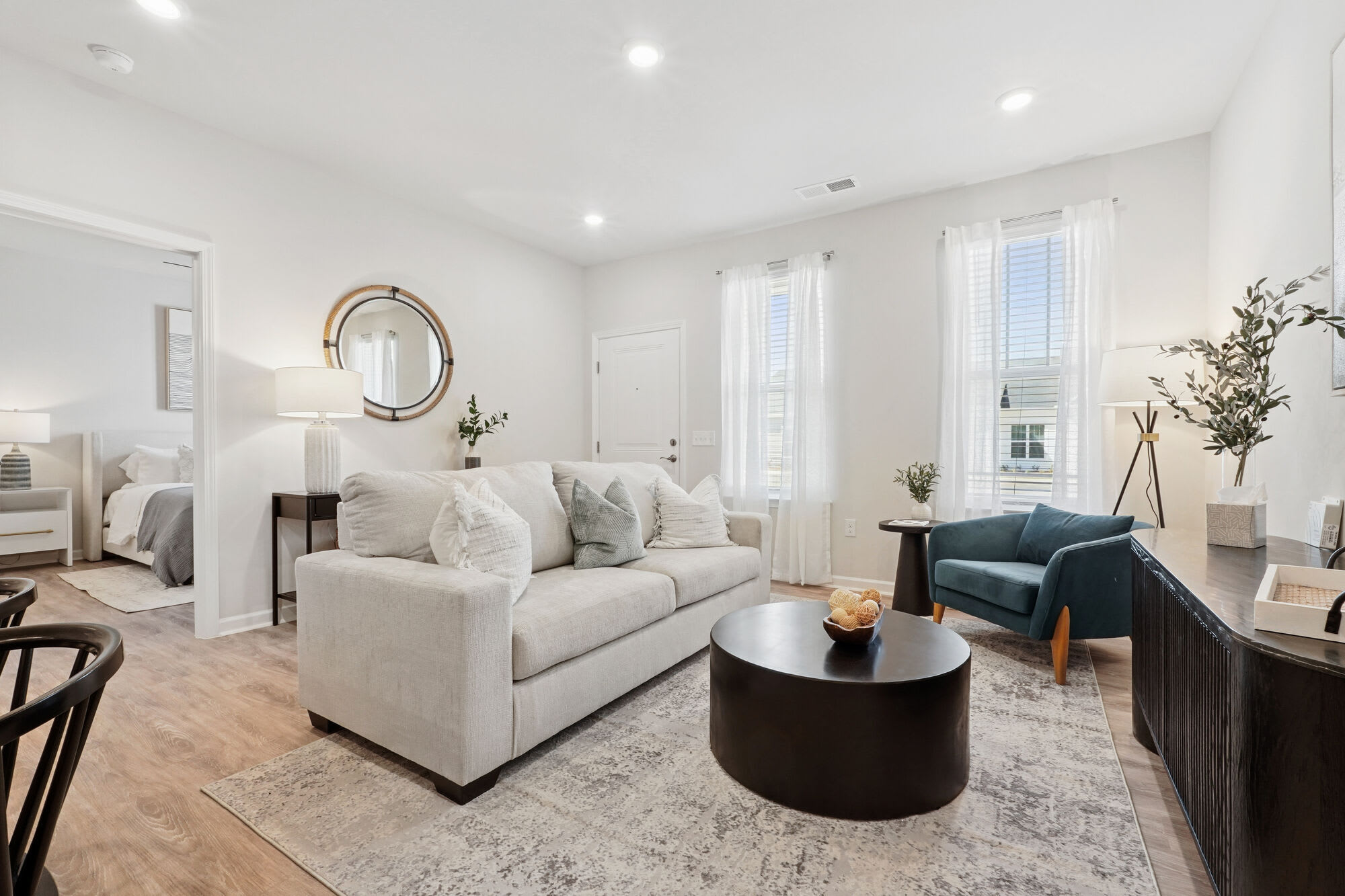 Arbor View Townhomes – photo 2