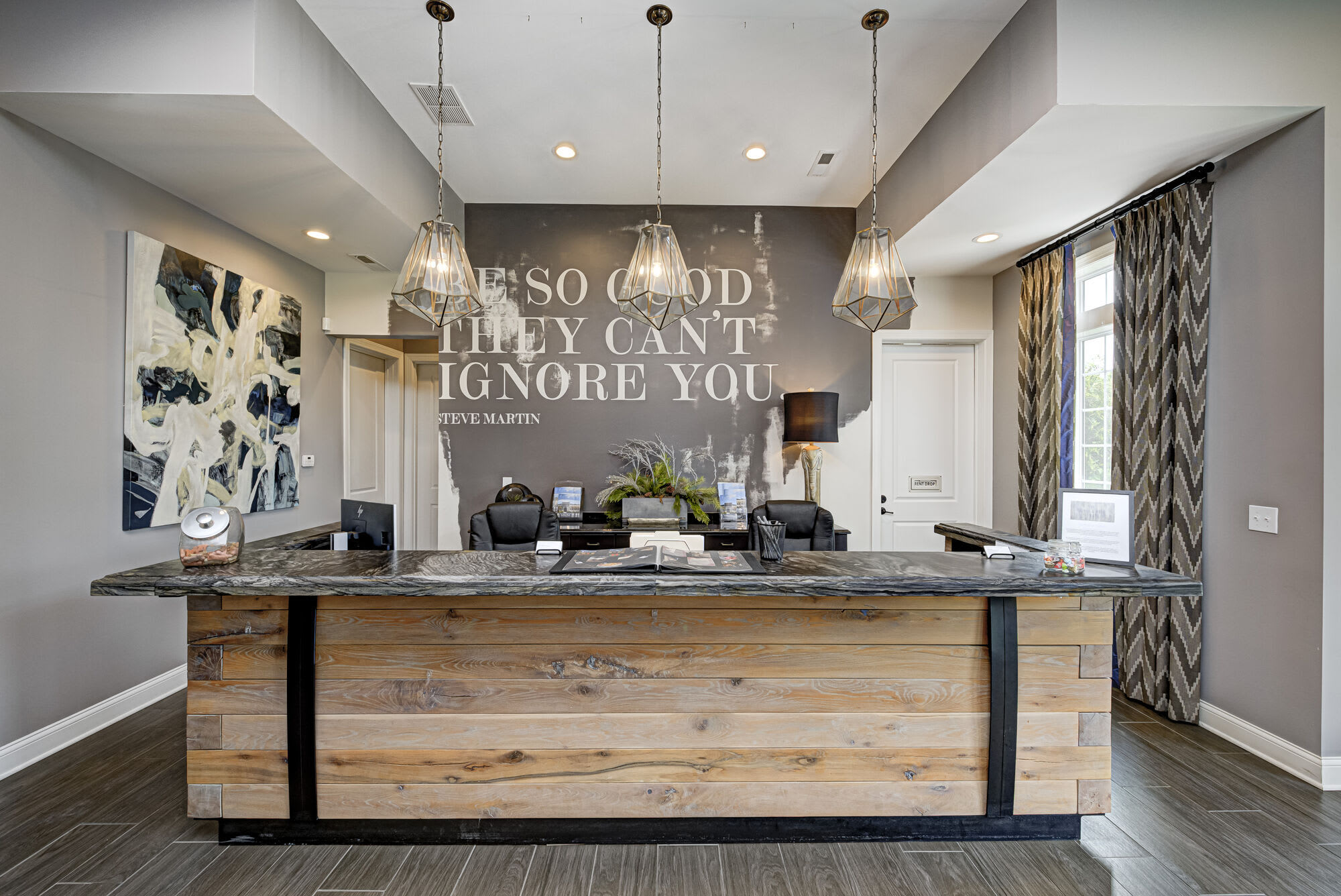 Grafton Park Apartments – photo 2