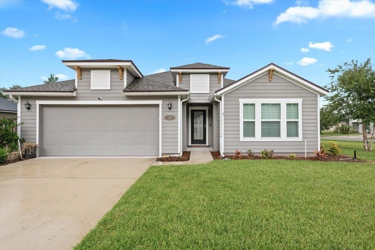 27 COLORADO SPRINGS Way – photo 1