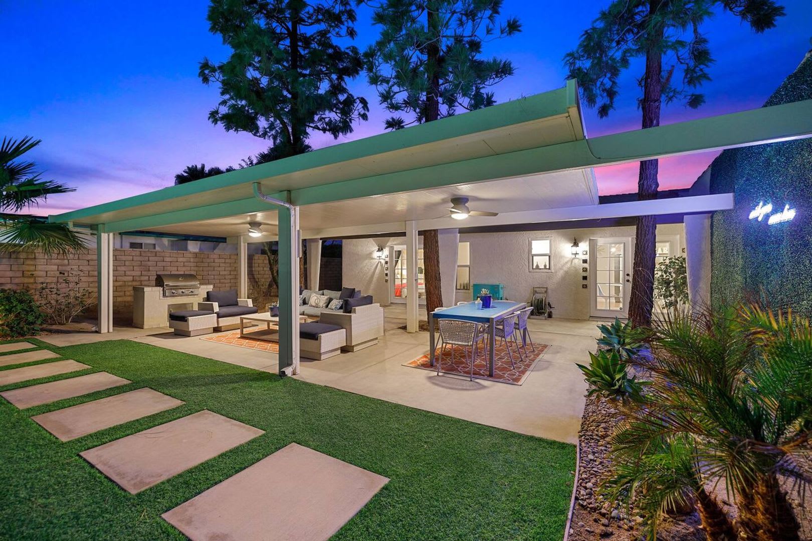 Casita Cerritos Pool Jacuzzi And Pet Friendly Monthly Only No Long Term – photo 2