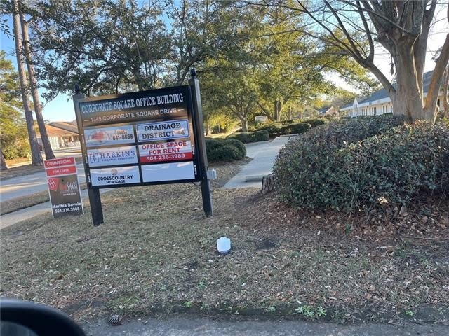 1349 CORPORATE SQUARE Boulevard – photo 2