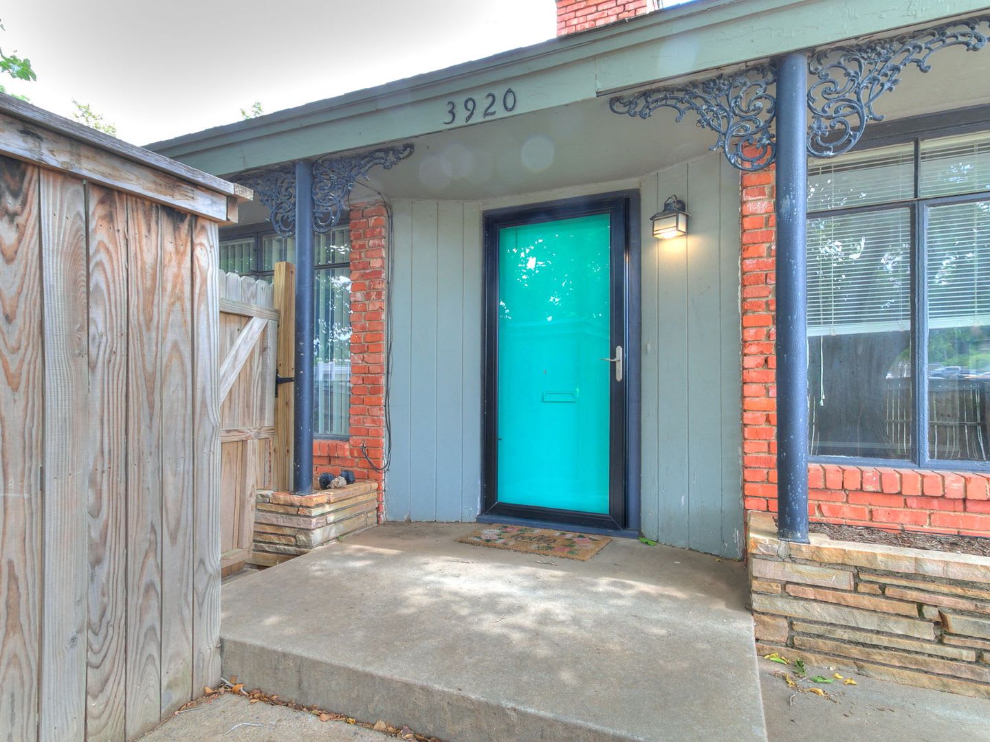 Cute Duplex + Heart of OKC – photo 1
