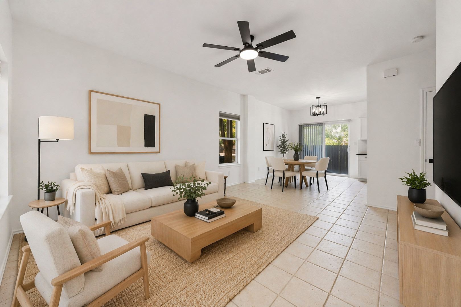 4501 Whispering Valley Drive #29, Austin, TX 78727 – photo 5