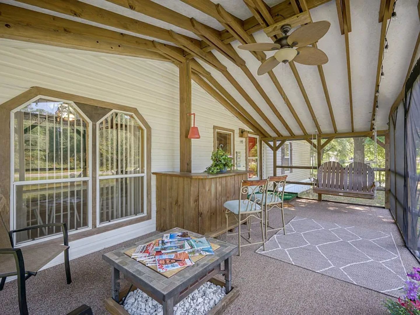 Charming 3BR House in Defuniak Springs – photo 5