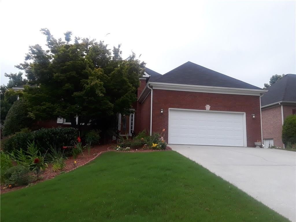 1120 Lewis Ridge Circle – photo 1