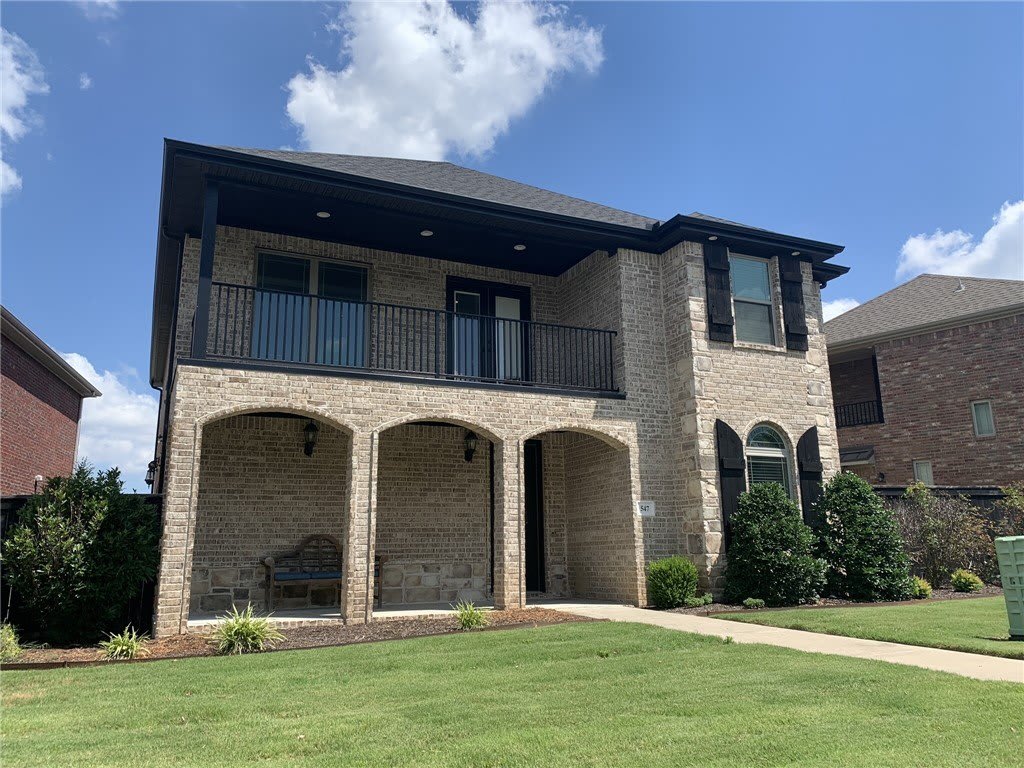 547 N Salem Road – photo 1