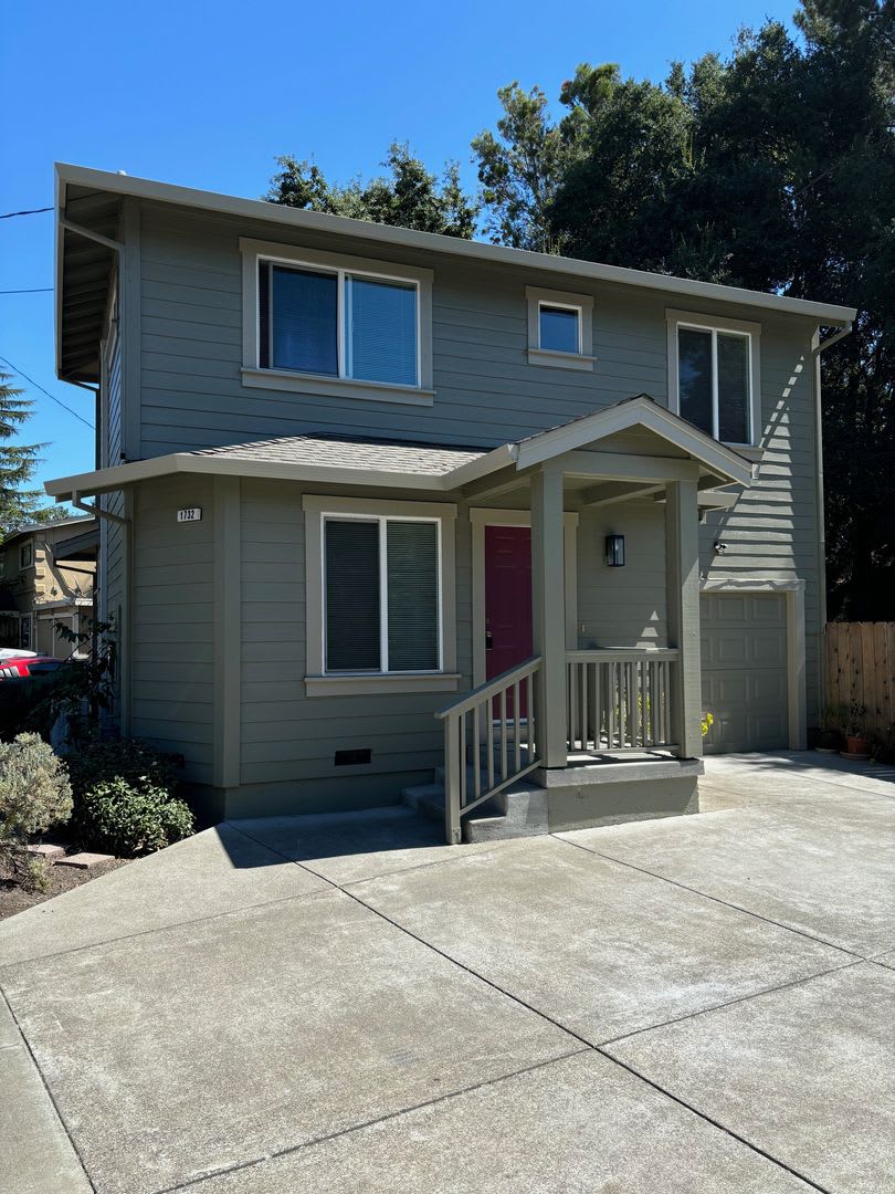 Northeast Santa Rosa 2 Bedroom 1 5 Bathroom Single Family Home With A C – photo 1