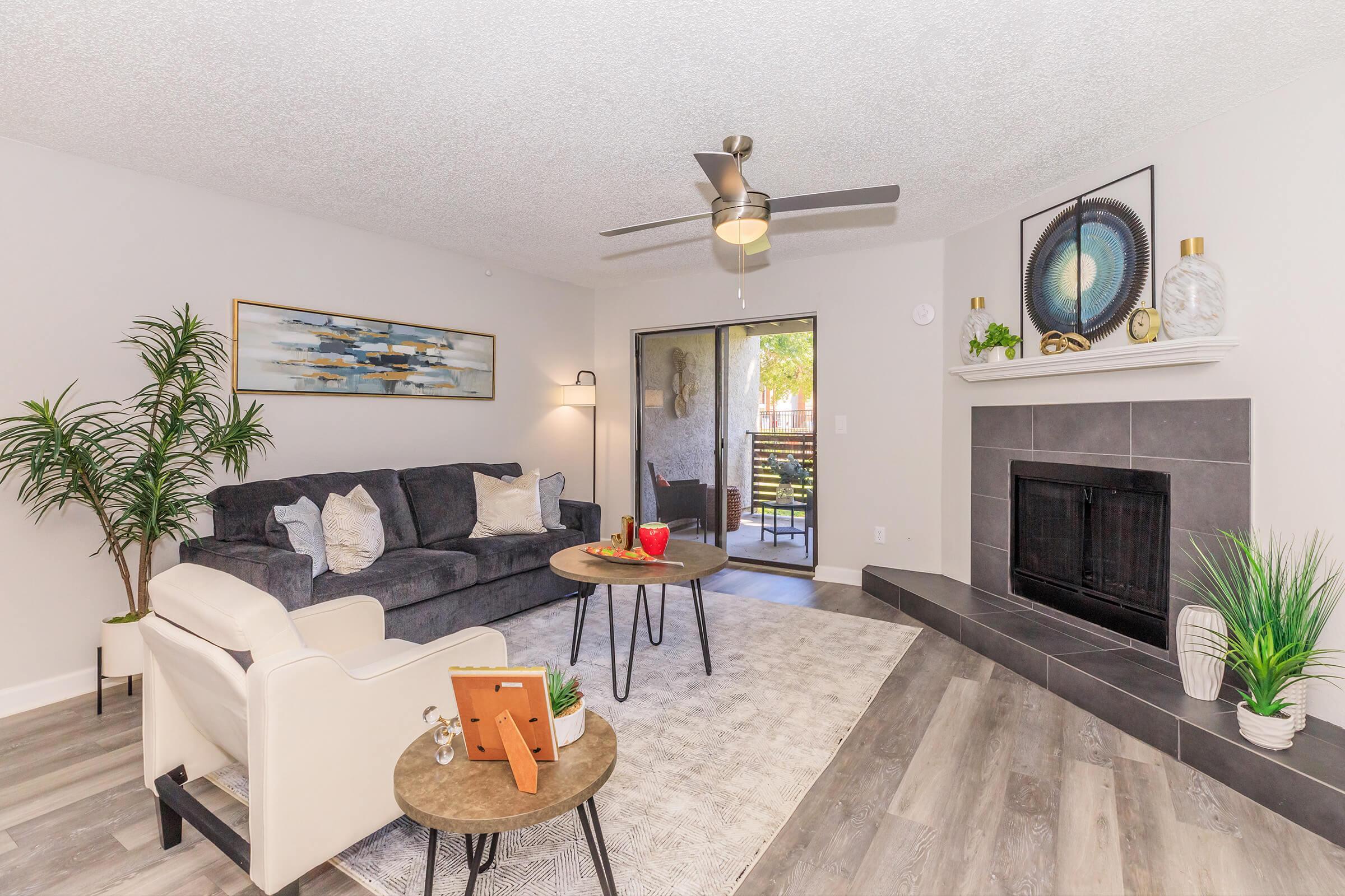 The Jove Apartment Homes – photo 1
