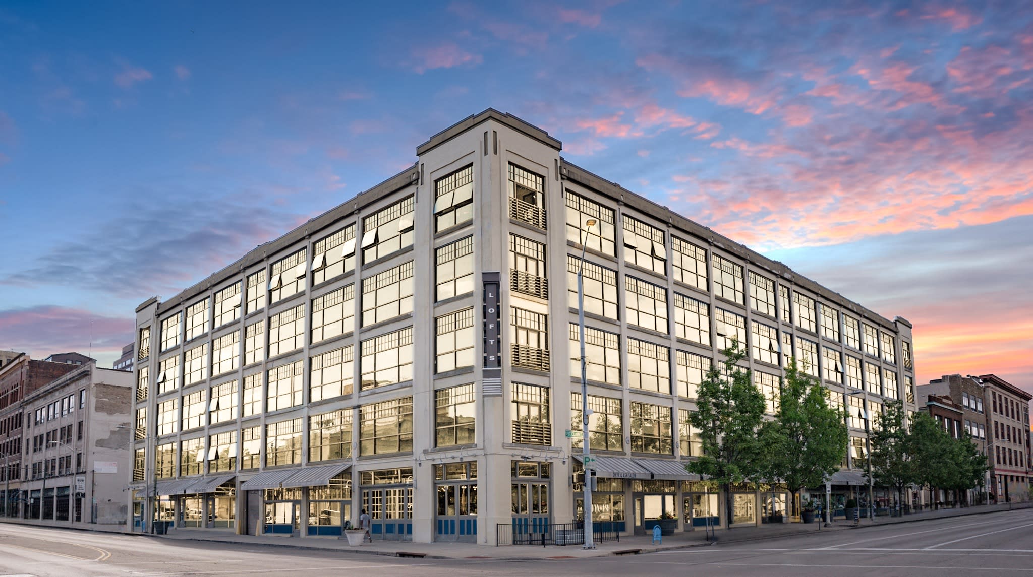 St Clair Lofts – photo 4