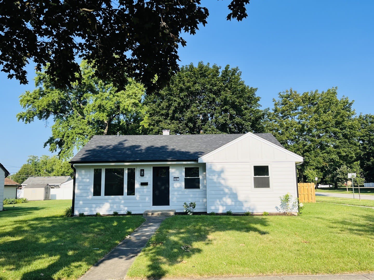 318 N Owen Street – photo 2