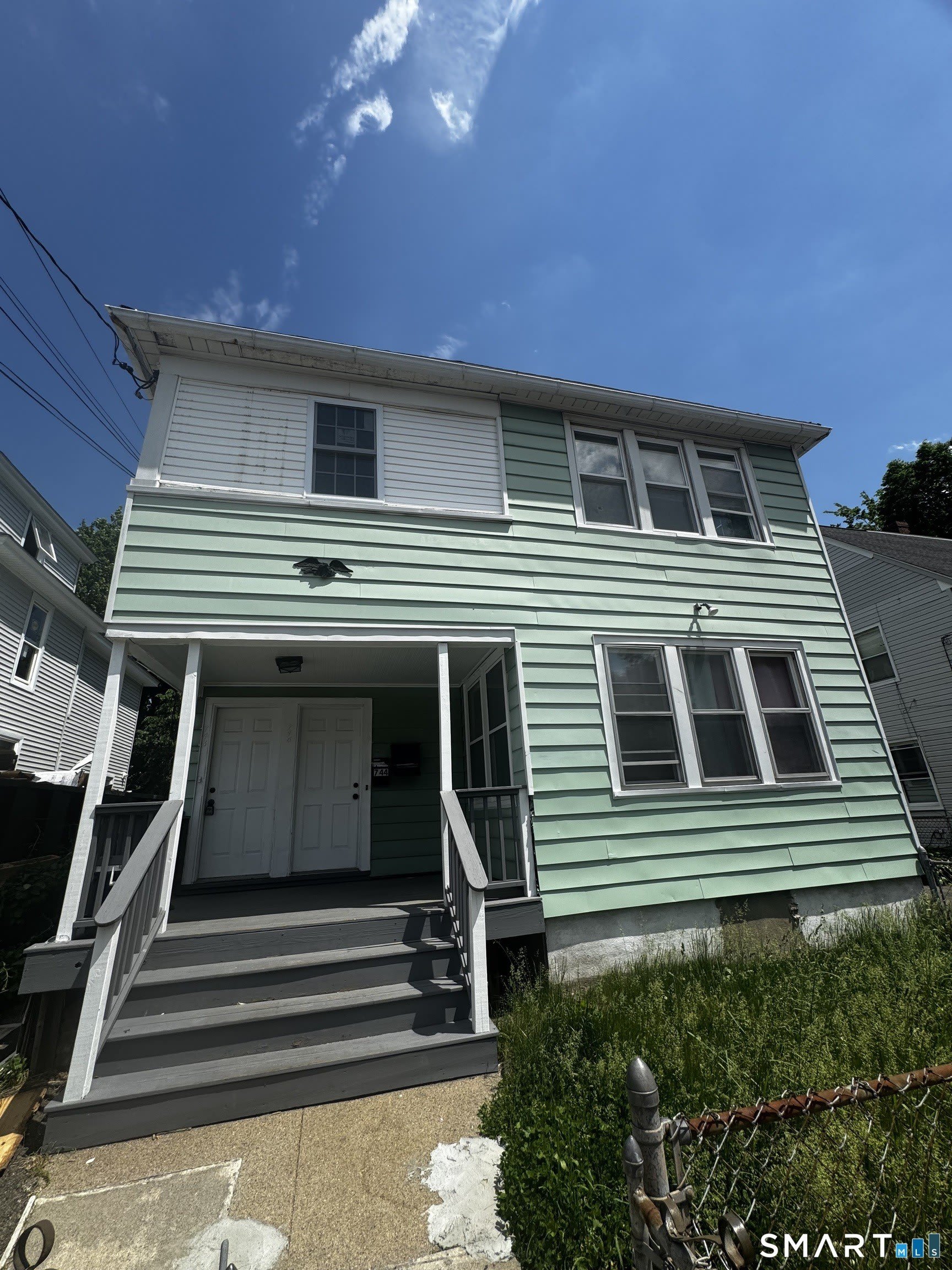 744 Park Street – photo 2